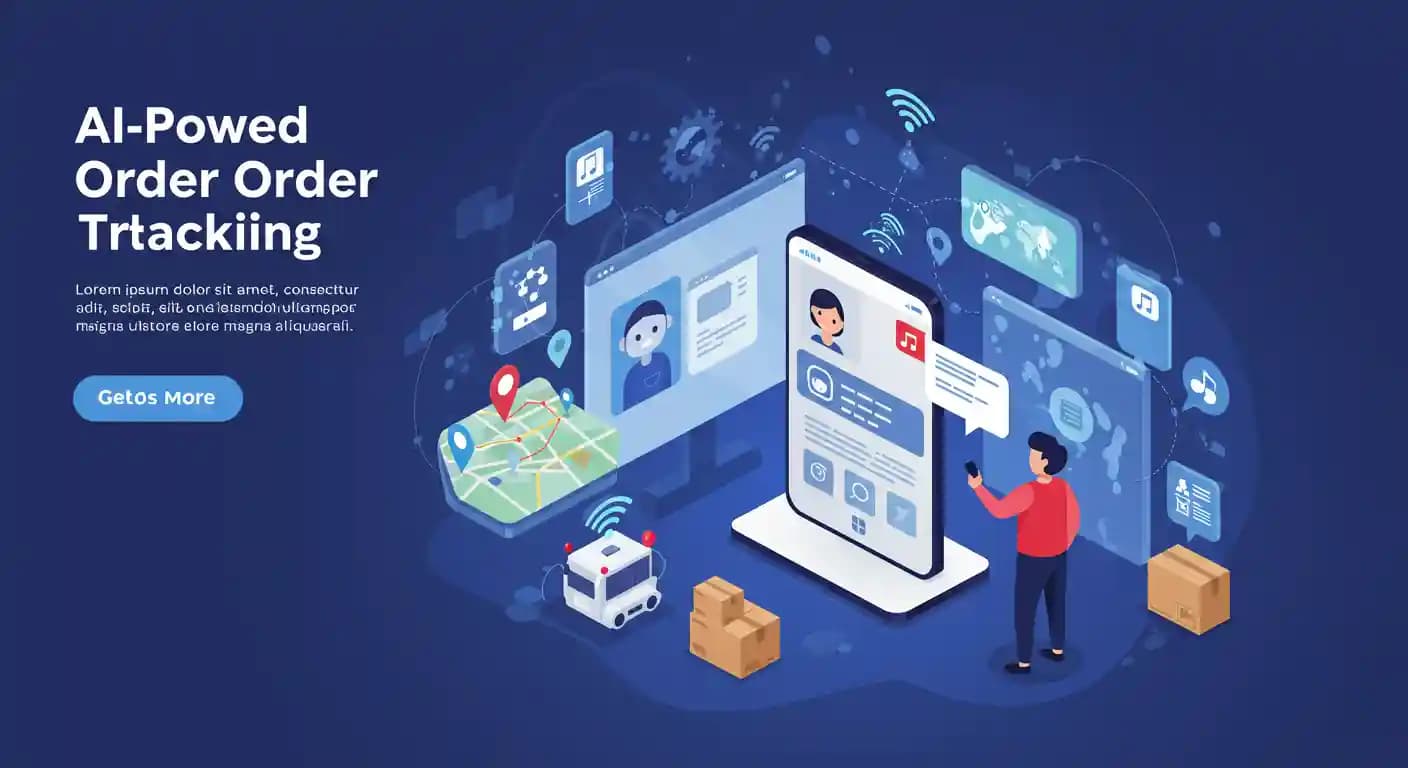 Boost Your Shop's Efficiency with AI Bot for Order Tracking