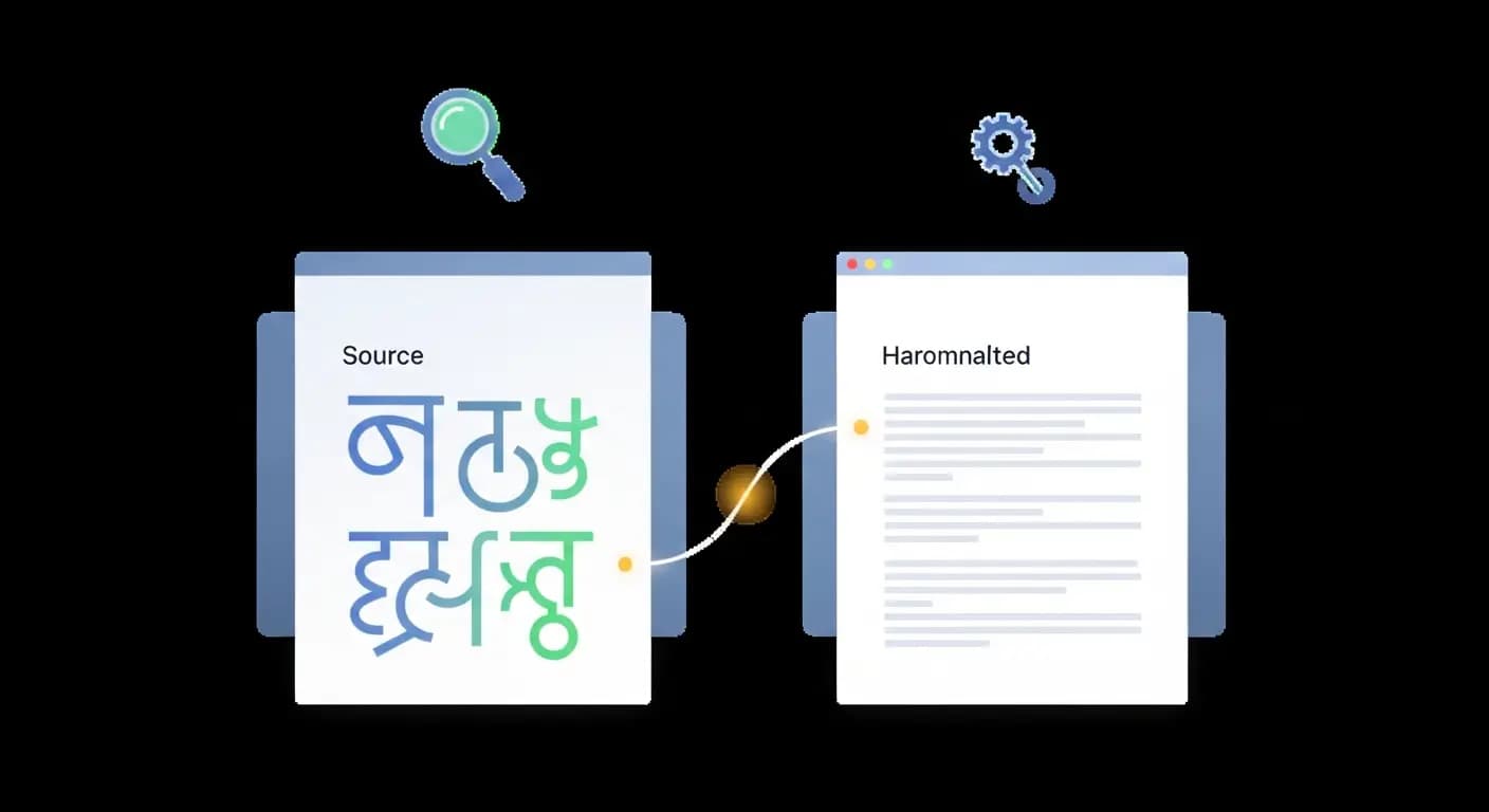 Translation Quality Assurance Side-by-Side Expert Review